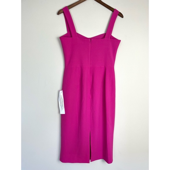 Dress The Population Nicole Dress (size M) - Picture 6 of 8